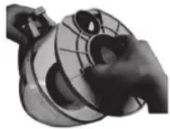 CLATRONIC BS 1273 - Filter - 2