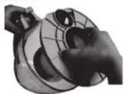 CLATRONIC BS 1273 - Düsenaufsätze - 1