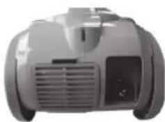 CLATRONIC BS 1273 - Einlassfi Iter - 1