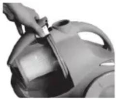 CLATRONIC BS 1273 - ábra - 1