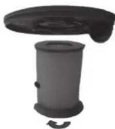 CLATRONIC BS 1273 - Bocchette - 1