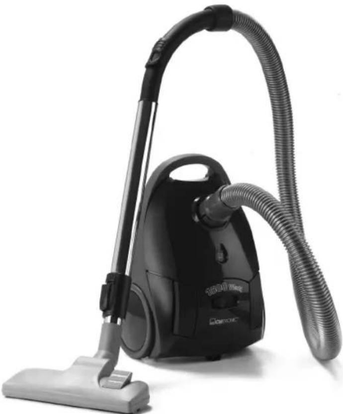CLATRONIC BS 1262 - 1