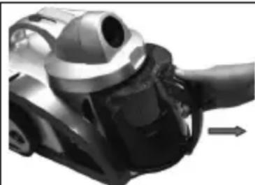 CLATRONIC BS 1249 - ΦnIbTp - 1