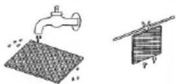 CLATRONIC BS 1249 - BbInyckHOH ΦnIbTp - 1