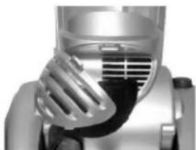 CLATRONIC BS 1255 - Filtr wylotowy - 1