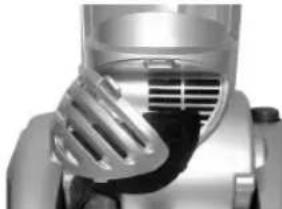 CLATRONIC BS 1255 - Filtre d'échéppement - 1