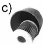CLATRONIC BS 1255 - Filter - 3