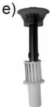 CLATRONIC BS 1255 - Filter - 5