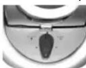 CLATRONIC BS 1255 - CopepKaHne - 1