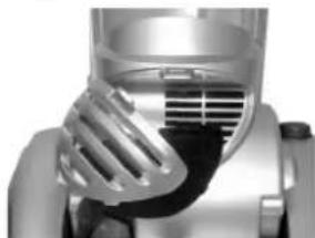 CLATRONIC BS 1255 - BbinyckHOHΦnIbTp - 1