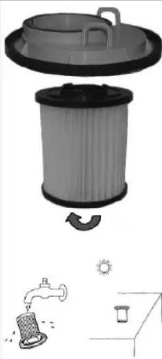 CLATRONIC BS 1247 - N - 1