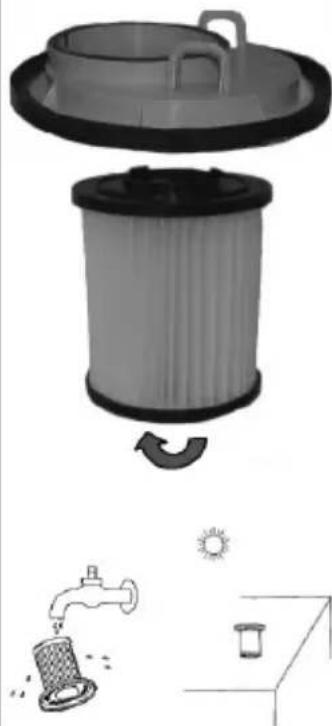 CLATRONIC BS 1247 - GB - 1