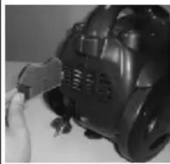 CLATRONIC BS 1247 - Motorfi Iter (inlaatfi Iter) - 3