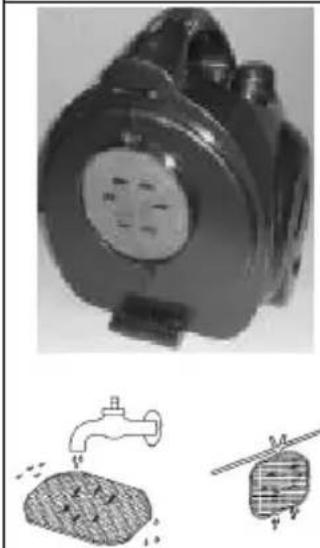 CLATRONIC BS 1247 - Pozor: - 1