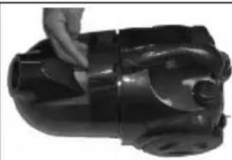 CLATRONIC BS 1247 - ΦnJIbTp - 1