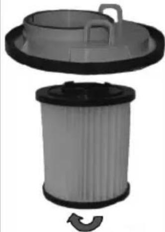 CLATRONIC BS 1247 - E - 1