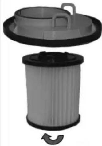 CLATRONIC BS 1247 - F - 1