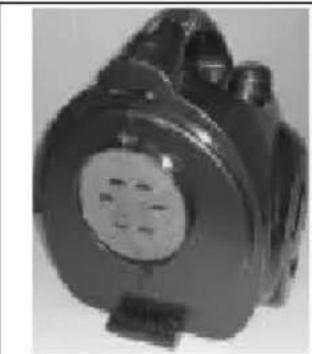 CLATRONIC BS 1247 - RUS - 1