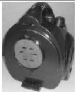CLATRONIC BS 1247 - Attenzione: - 1
