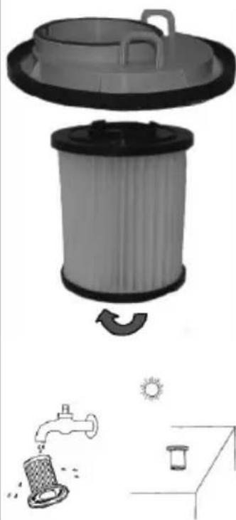 CLATRONIC BS 1247 - NL - 1