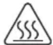 CLATRONIC RK 2925 - Safety Symbols on the Device and in the Instructions - 1