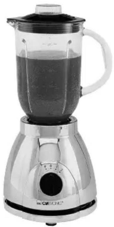 CLATRONIC UM 2248 C - Universalmixer - 1