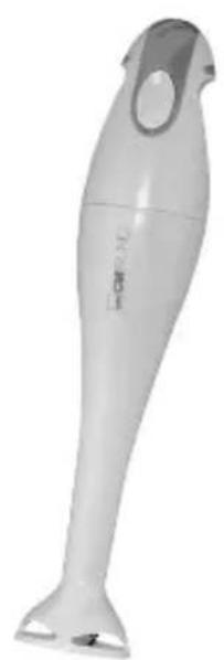 CLATRONIC SM 2680 - Stabmixer - 1