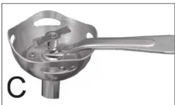 CLATRONIC SM 2759 - Sommaire - 2