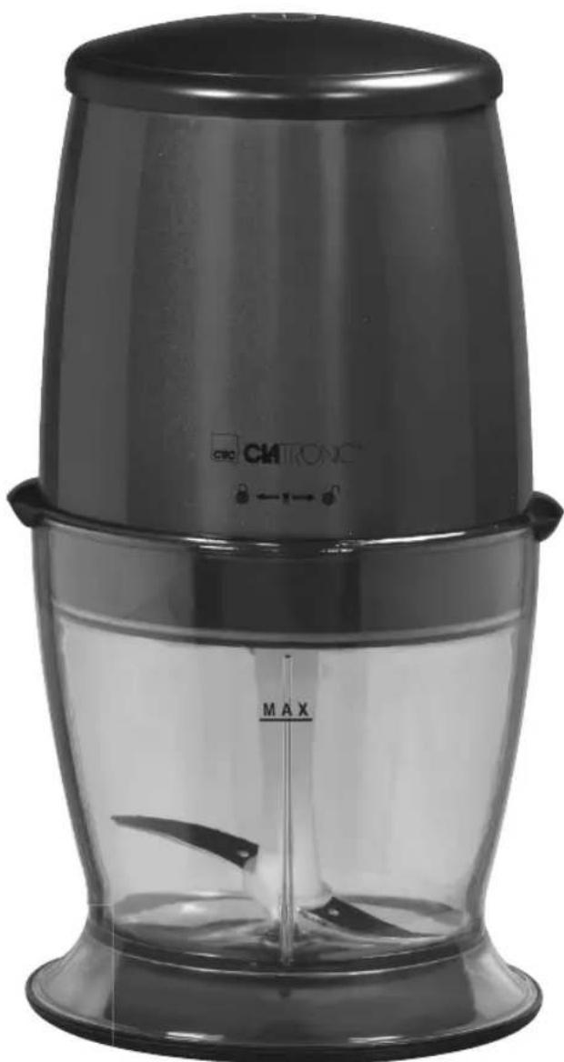 CLATRONIC MZ 3080 - 1