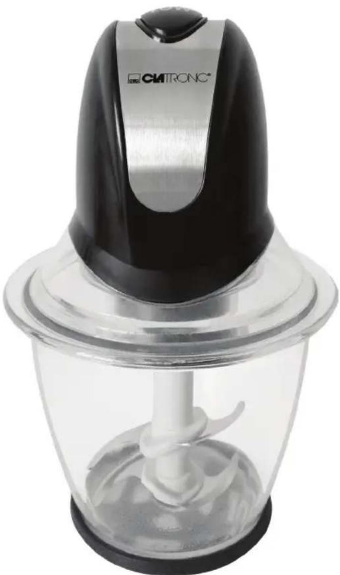 CLATRONIC MZ 3435 - 1