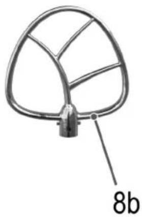 CLATRONIC KM 3633 - 3