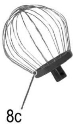 CLATRONIC KM 3633 - 2