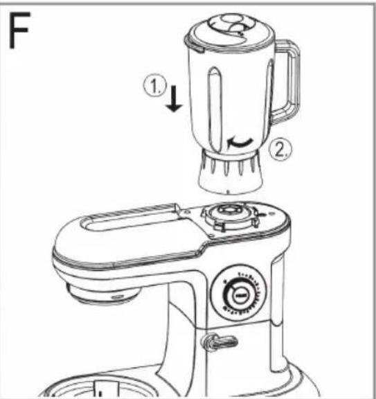 CLATRONIC KM 3588 - Copepkanne - 2