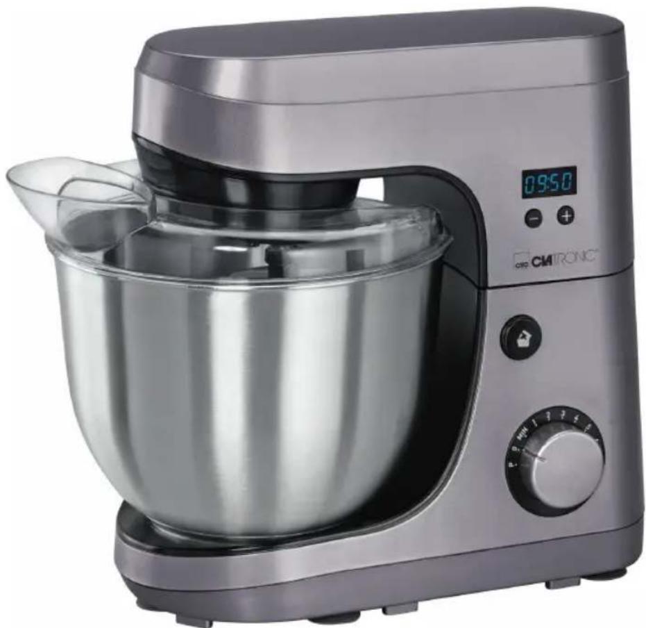 CLATRONIC KM 3610 - 1