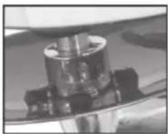 CLATRONIC KM 3414 - HrpeDneHTbI: - 1