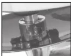 CLATRONIC KM 3414 - NOTE: - 1
