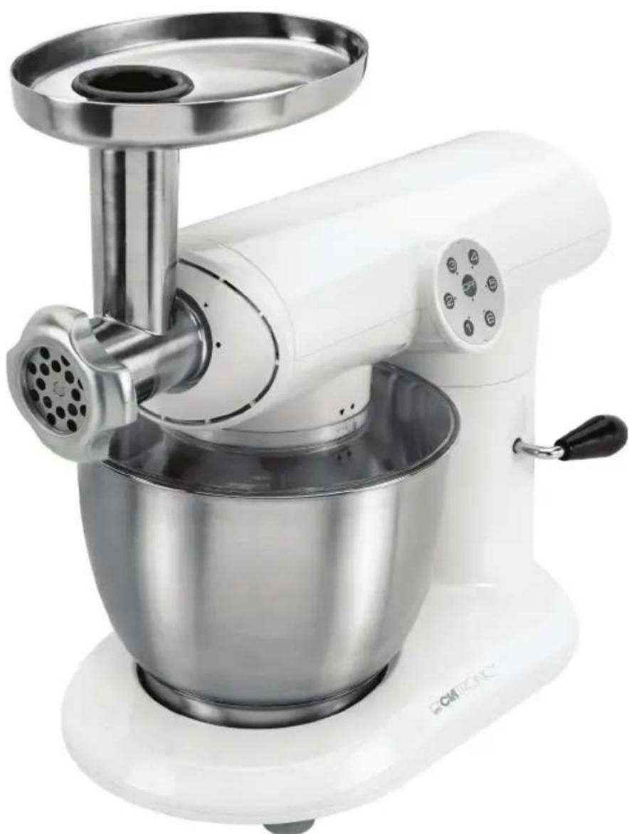CLATRONIC KM 3414 - 1