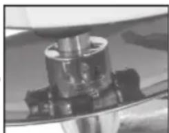 CLATRONIC KM 3414 - NOTA: - 1