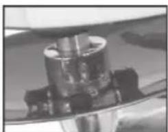 CLATRONIC KM 3421 - k_2 =  - 4 - 1