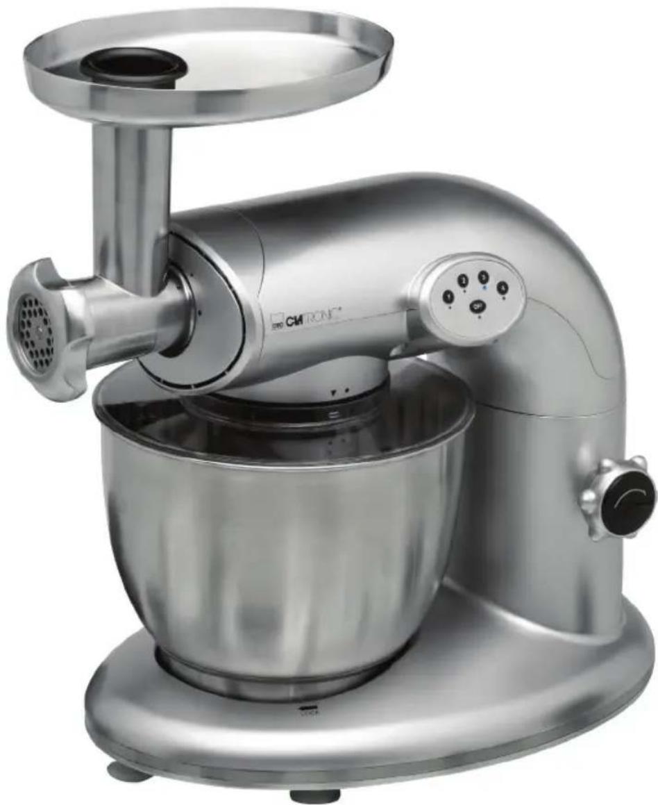 CLATRONIC KM 3421 - 1