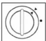 CLATRONIC KM 3421 - 3aBepeHne pa6oTbI - 1