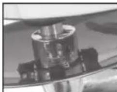 CLATRONIC KM 3421 - HINWEIS: - 1
