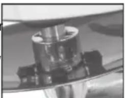 CLATRONIC KM 3421 - NOTE: - 1