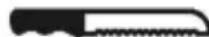 CLATRONIC MSS 2990 - Kitchen Knives - 1