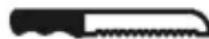 CLATRONIC MSS 2990 - Couteaux de cuisine - 1