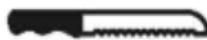 CLATRONIC MSS 2990 - Cuchillo de Cocina - 1