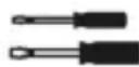 CLATRONIC MSS 2990 - Tesouras - 1