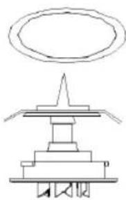 CLATRONIC UM 3047 - Obsah - 4