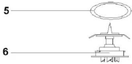 CLATRONIC UM 3047 - Obsah - 3