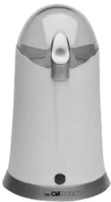 CLATRONIC KSW 2669 - Kaffeemühle - 1
